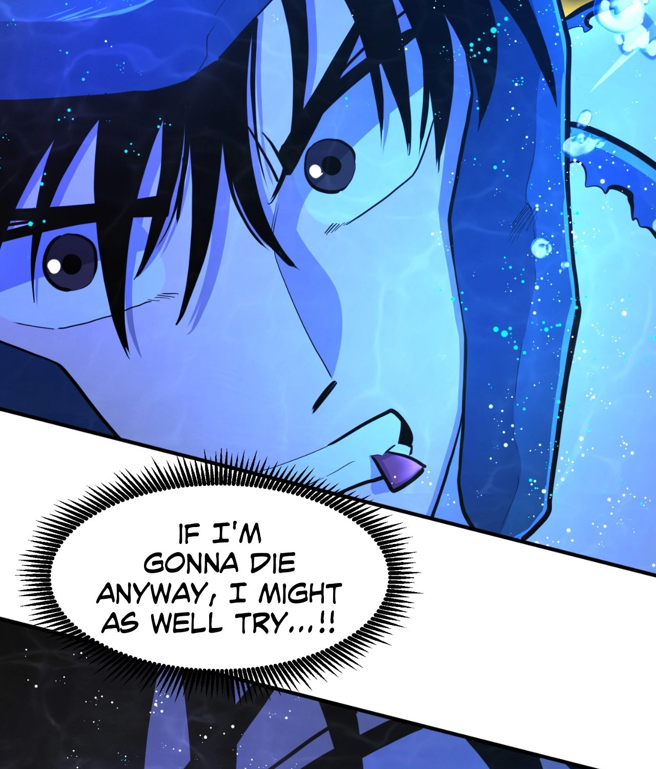ARK Chapter 99 page 67 - 