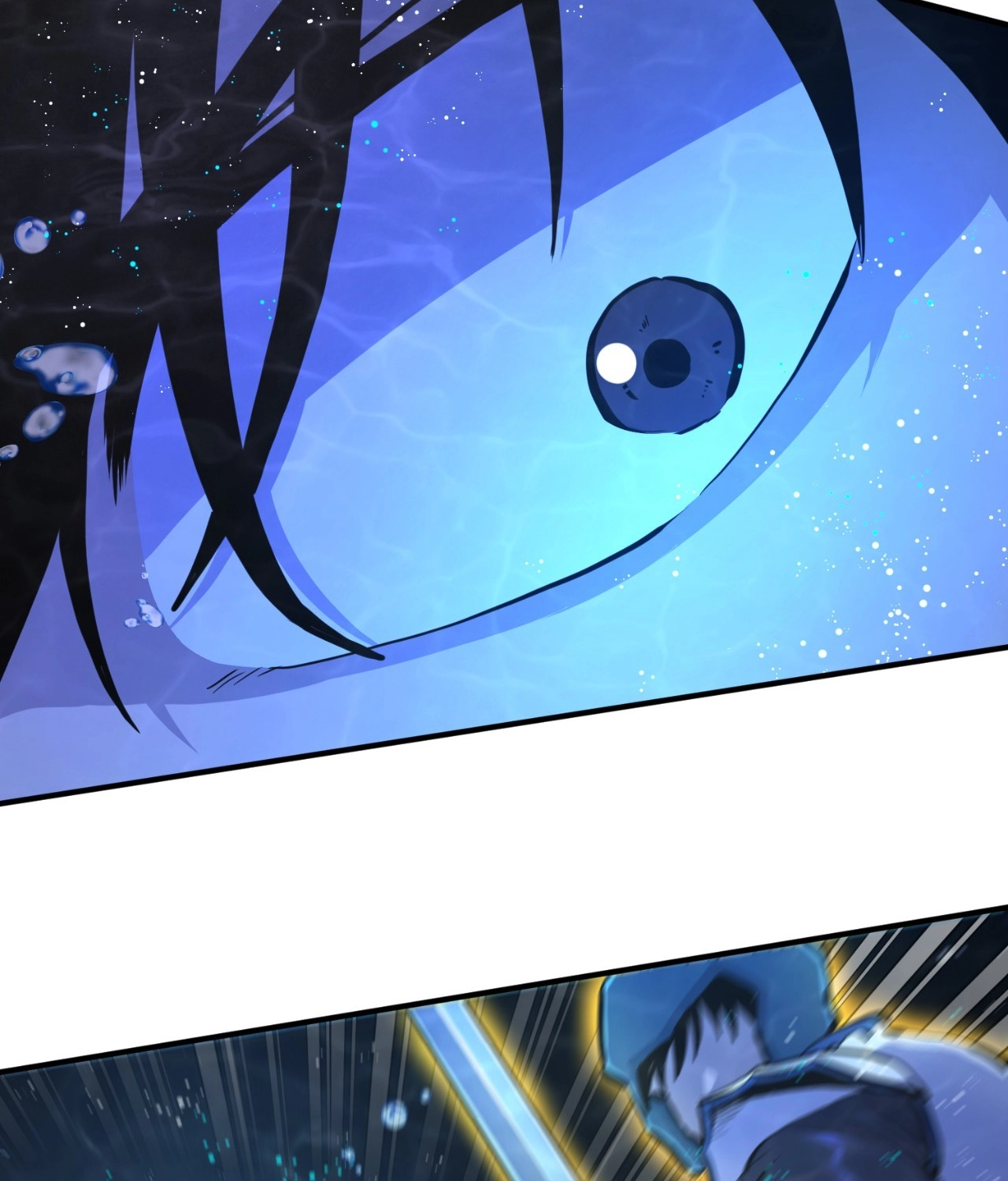 ARK Chapter 99 page 68 - 