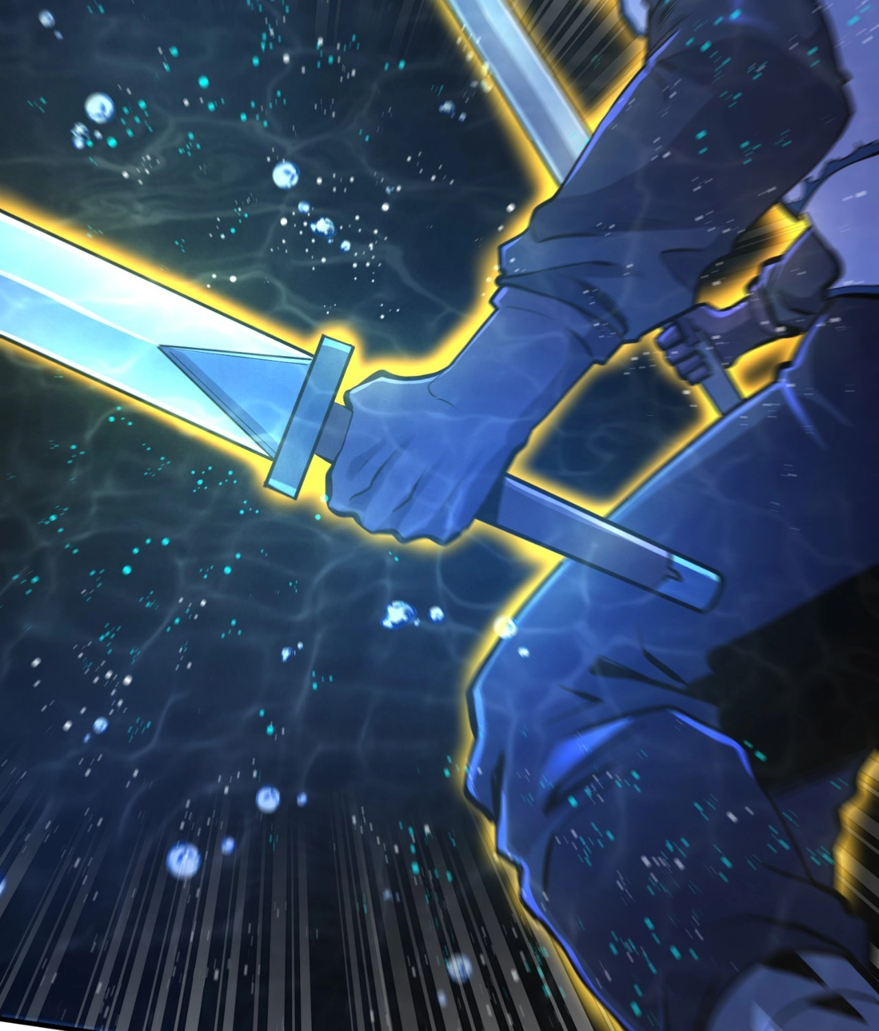 ARK Chapter 99 page 69 - 