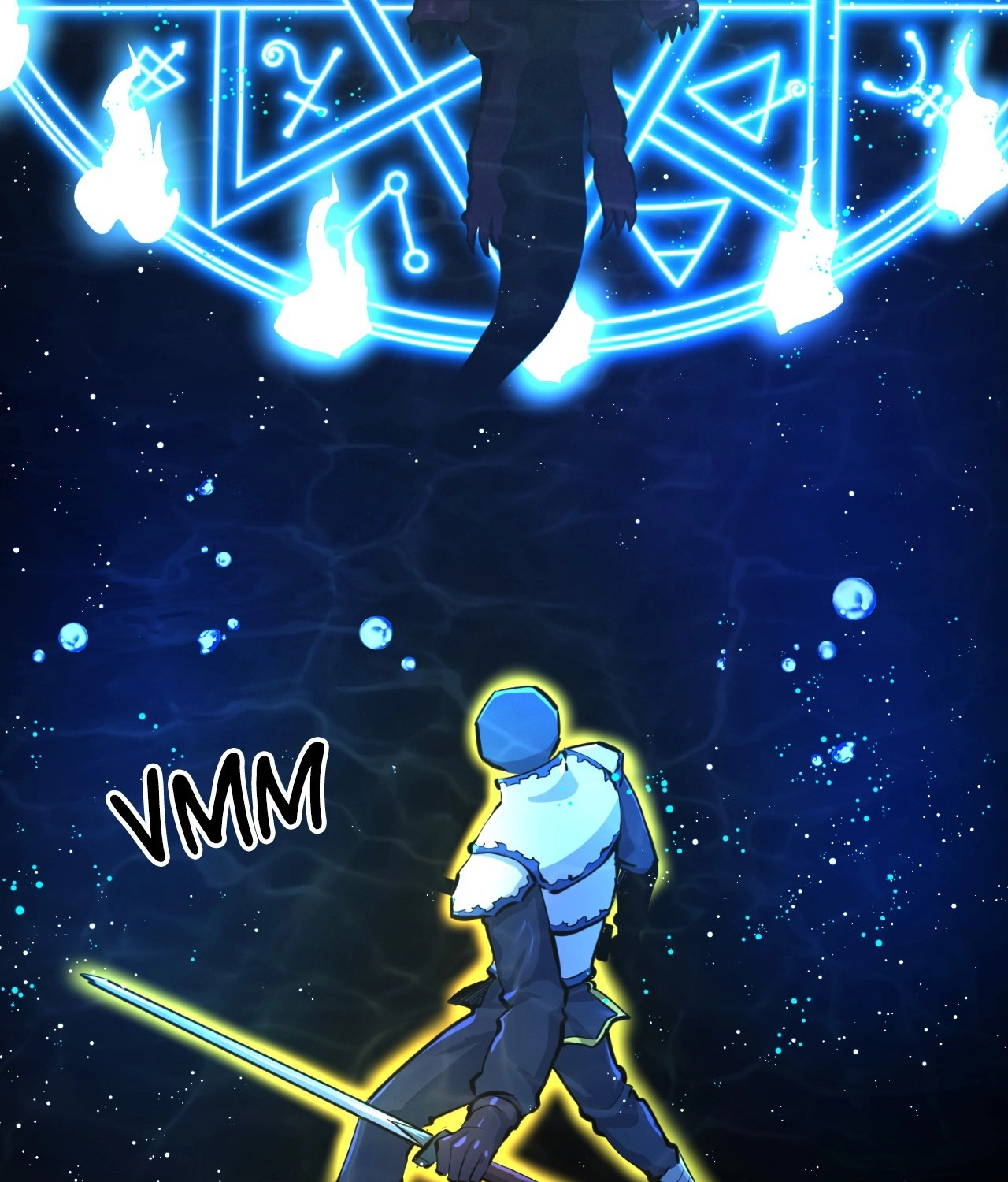 ARK Chapter 99 page 71 - 