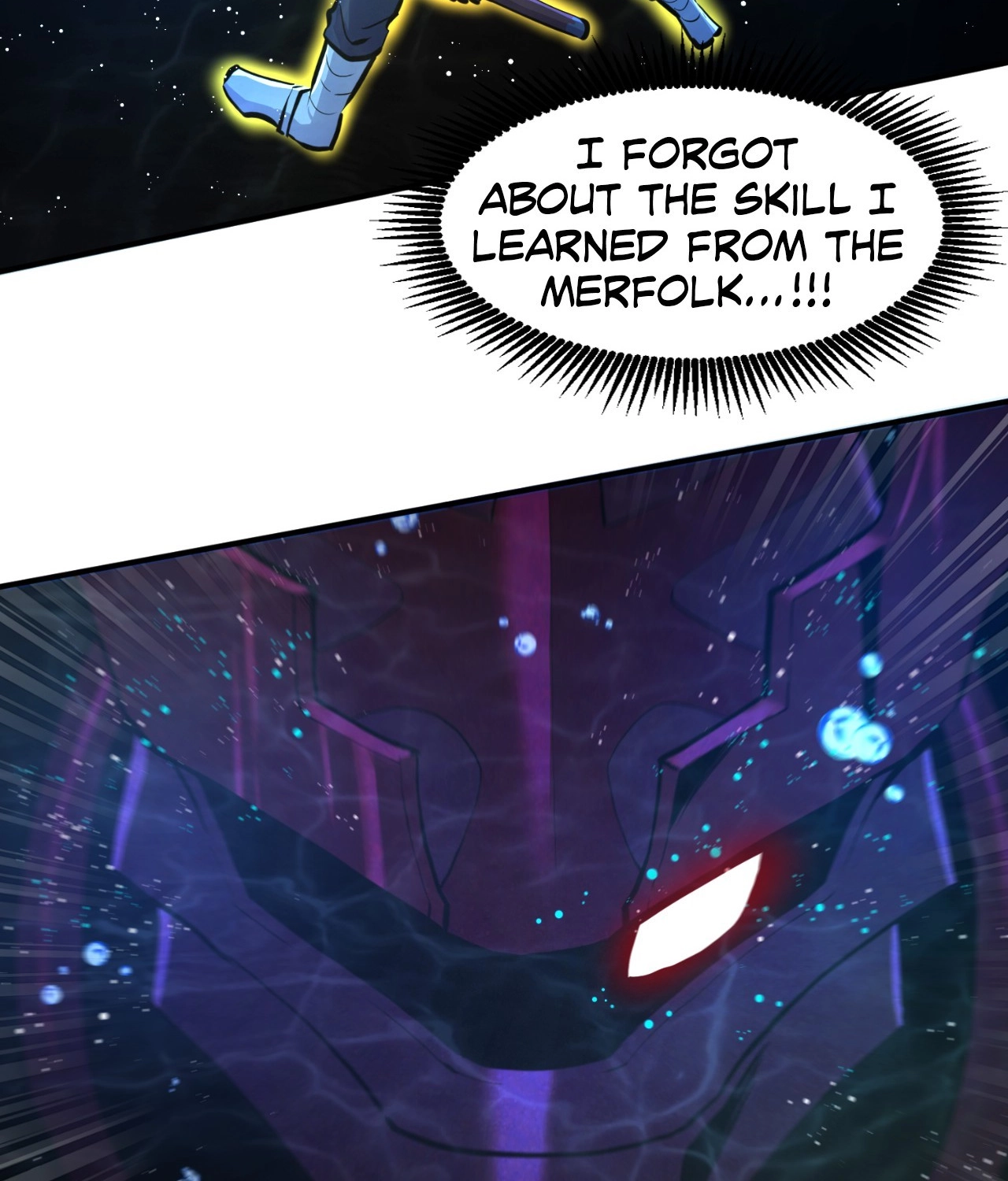 ARK Chapter 99 page 72 - 