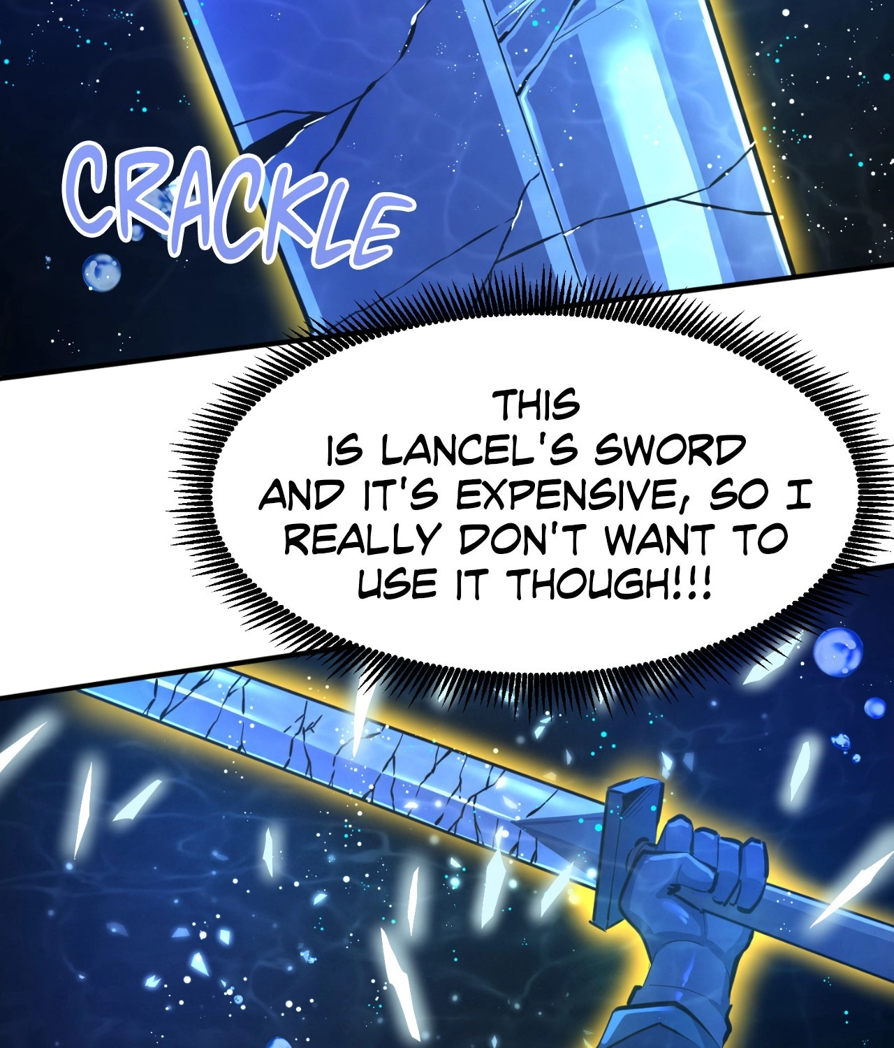 ARK Chapter 99 page 74 - 