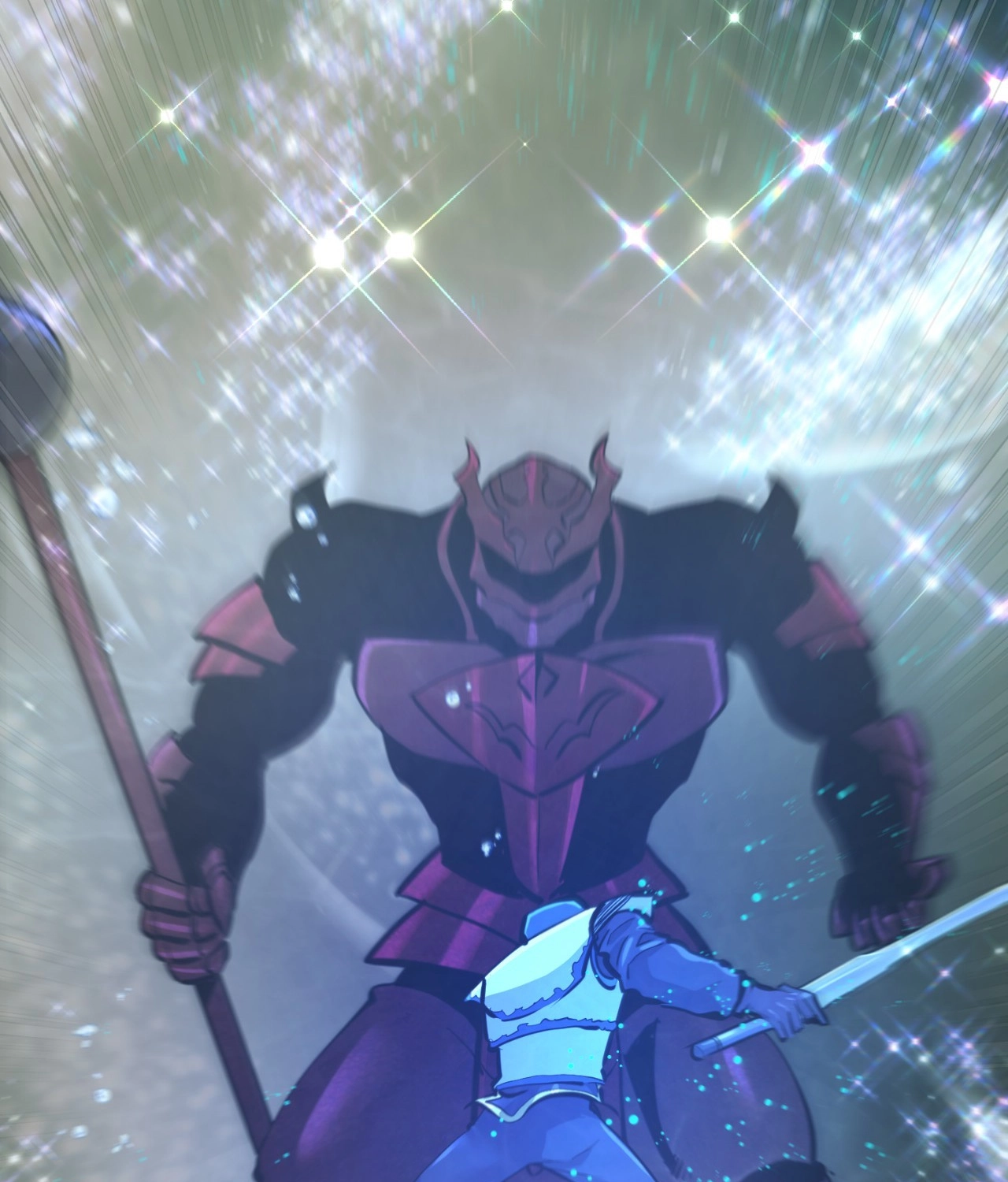 ARK Chapter 99 page 81 - 