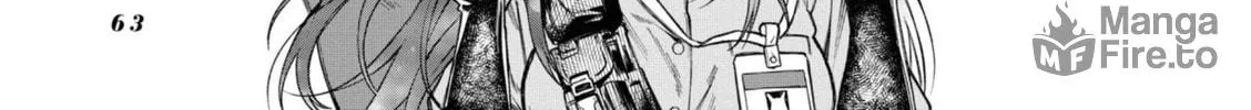 Read Arknights: OPERATORS! chapter 11 image 5 on Lezhin
