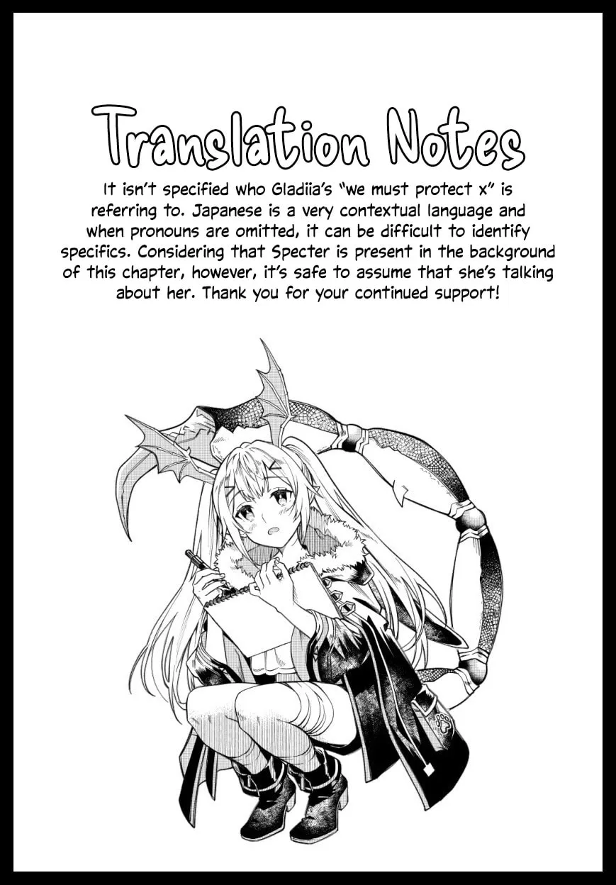 Read Arknights: OPERATORS! chapter 28 image 3 on Lezhin