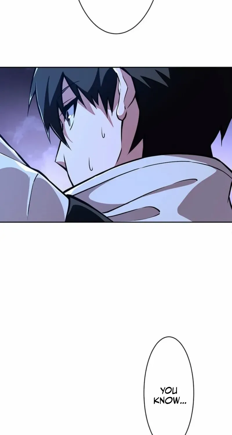 Arm of the Abomination Chapter 1 page 102 - 