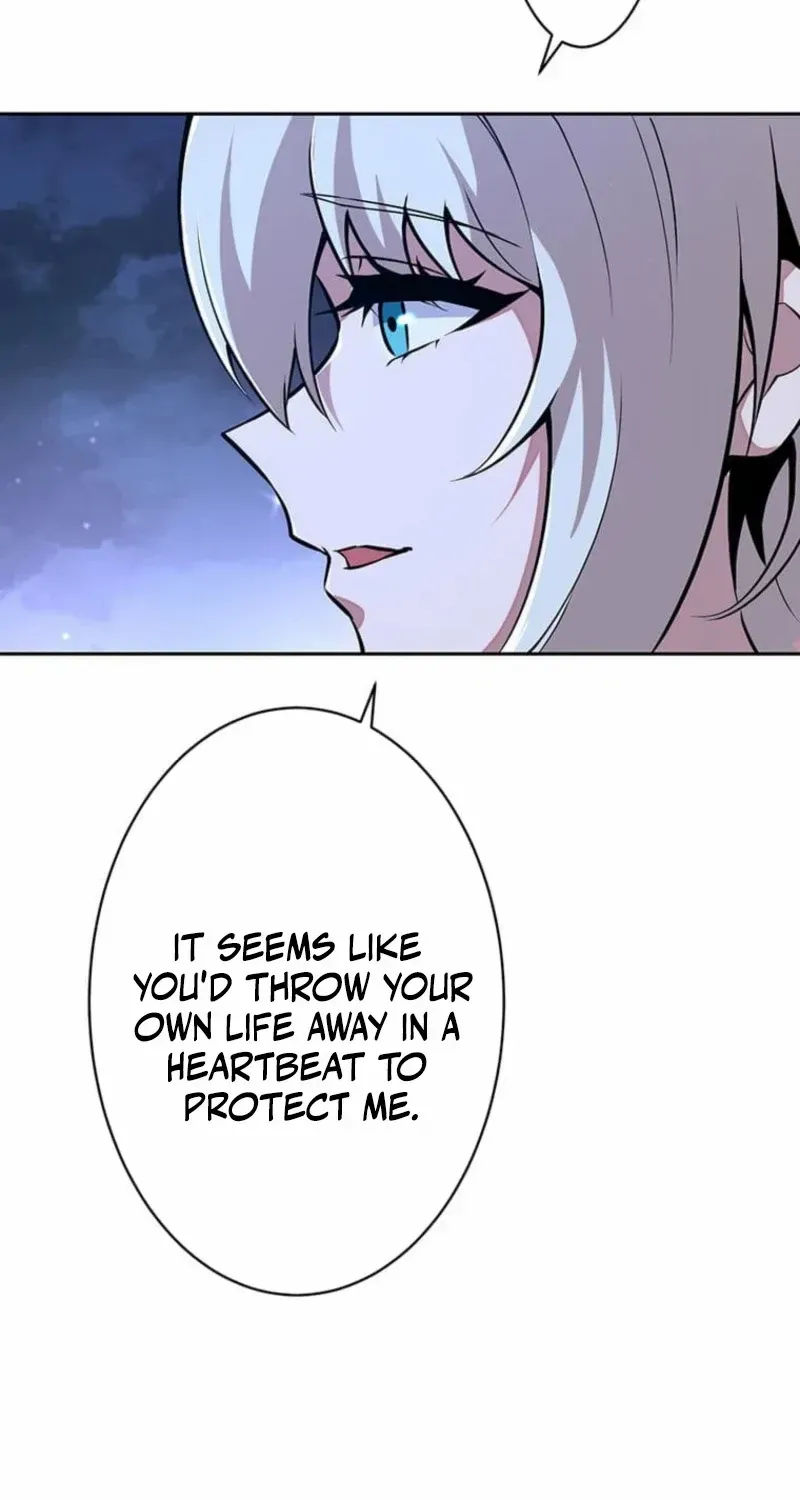 Arm of the Abomination Chapter 1 page 103 - 