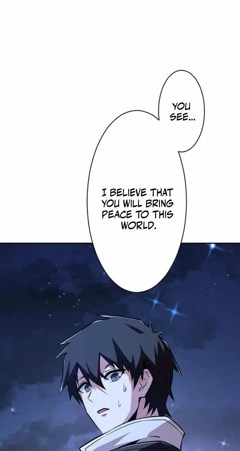 Arm of the Abomination Chapter 1 page 104 - 