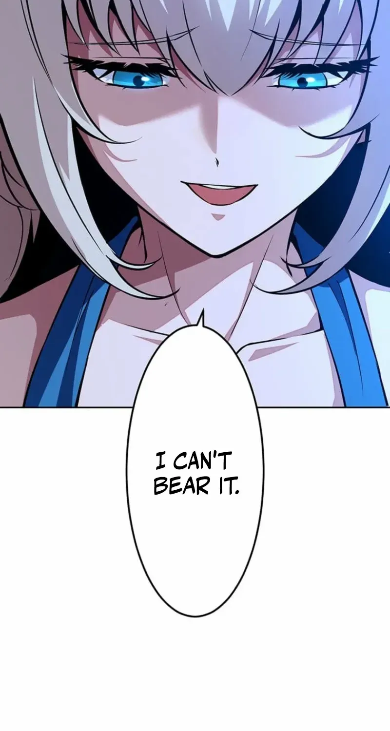 Arm of the Abomination Chapter 1 page 107 - 