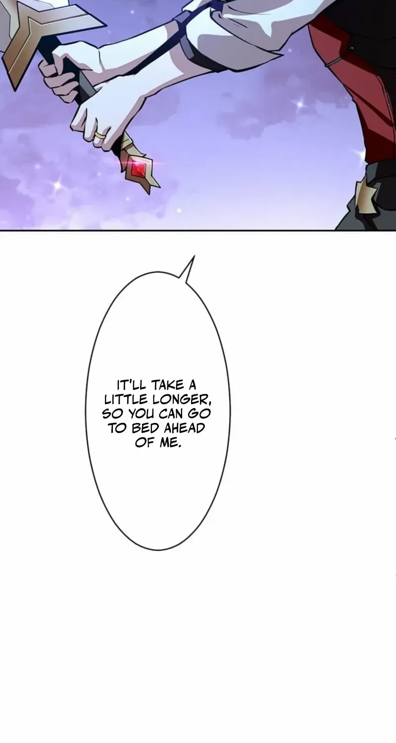 Arm of the Abomination Chapter 1 page 112 - 