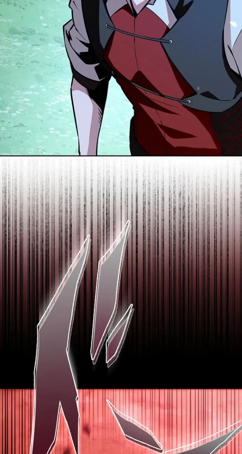 Arm of the Abomination Chapter 1 page 123 - 