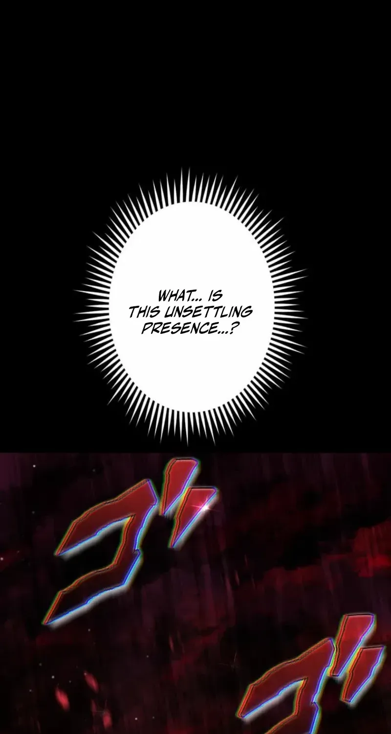 Arm of the Abomination Chapter 1 page 125 - 