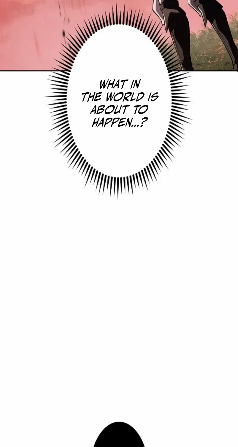 Arm of the Abomination Chapter 1 page 127 - 