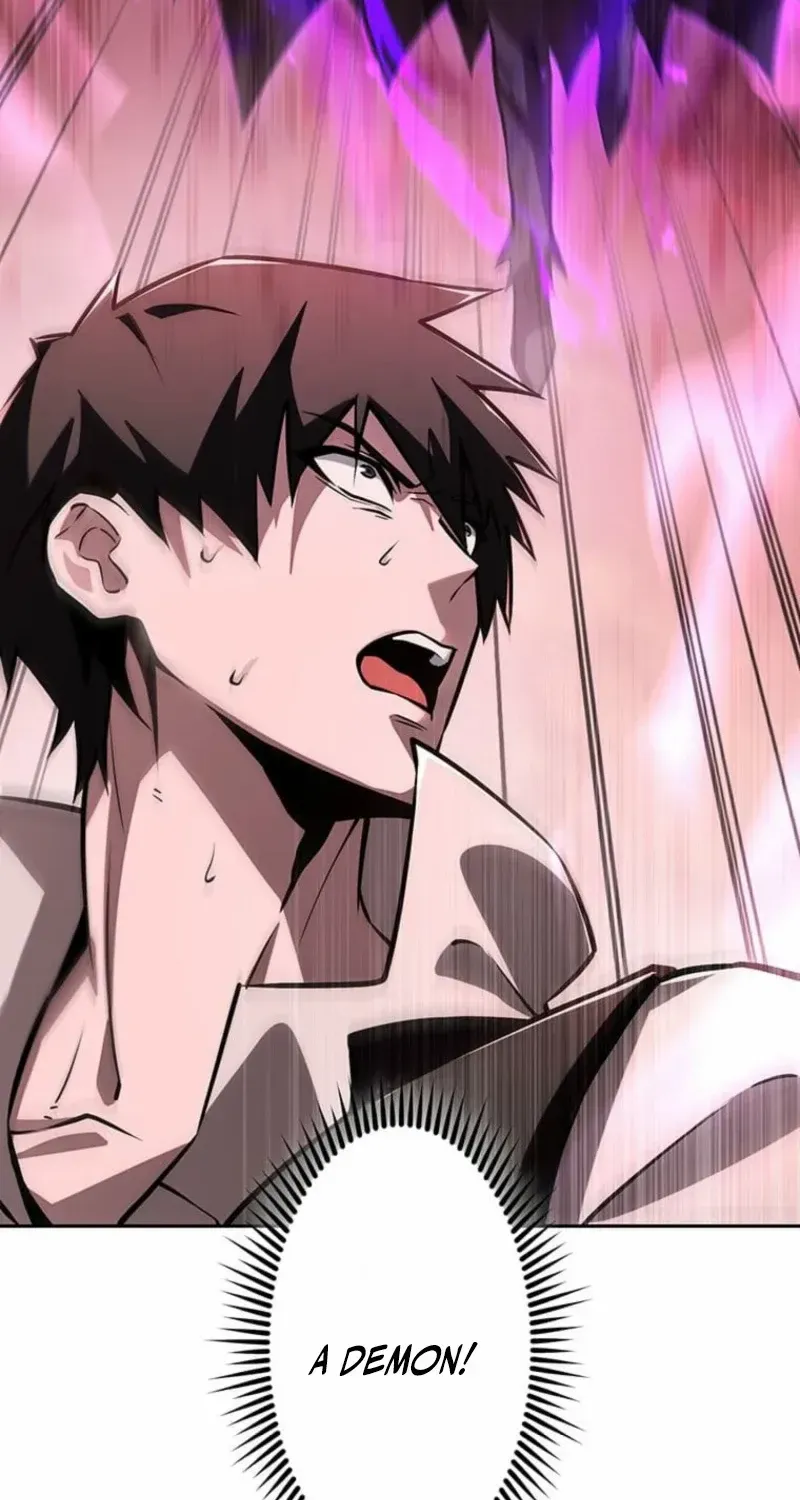 Arm of the Abomination Chapter 1 page 130 - 