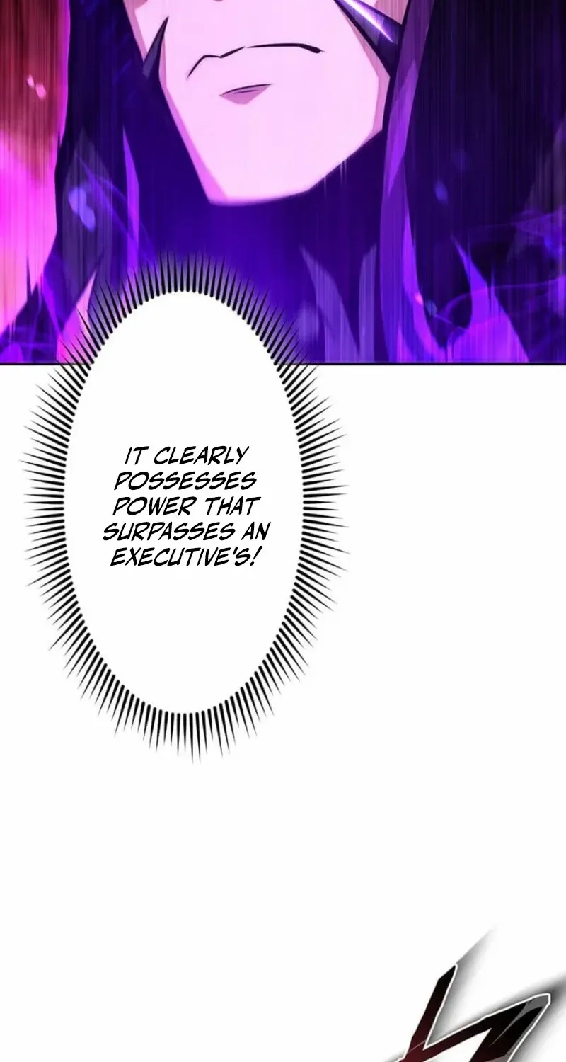 Arm of the Abomination Chapter 1 page 132 - 
