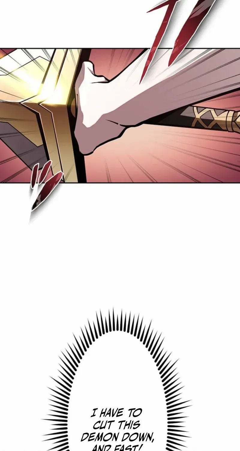 Arm of the Abomination Chapter 1 page 133 - 