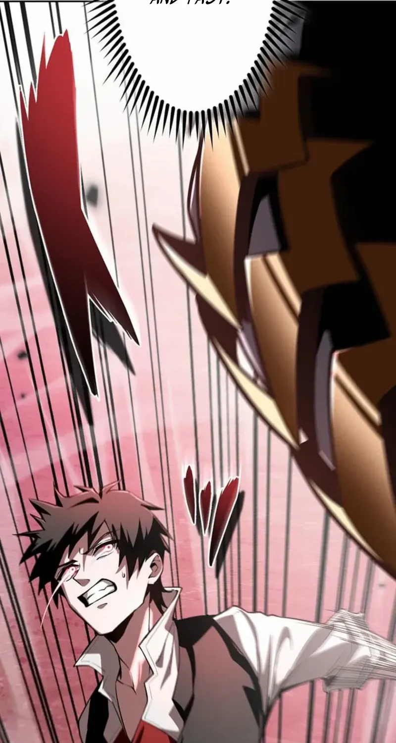 Arm of the Abomination Chapter 1 page 134 - 