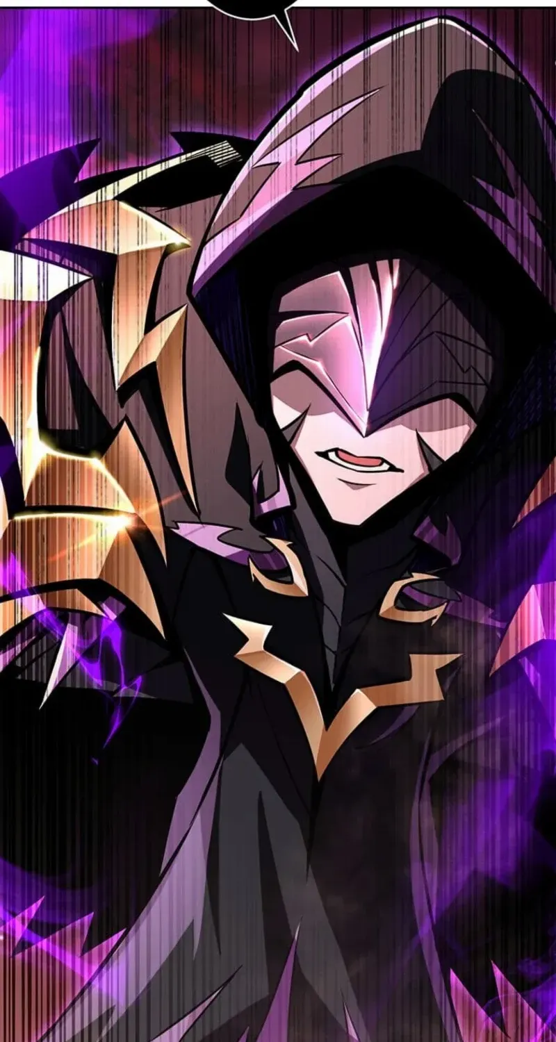Arm of the Abomination Chapter 1 page 144 - 