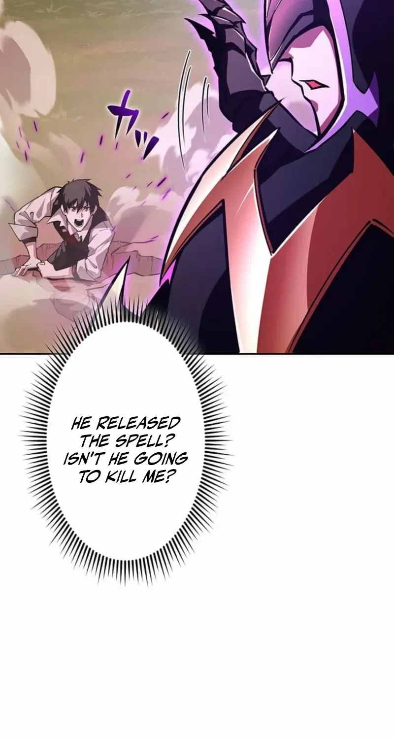 Arm of the Abomination Chapter 1 page 148 - 
