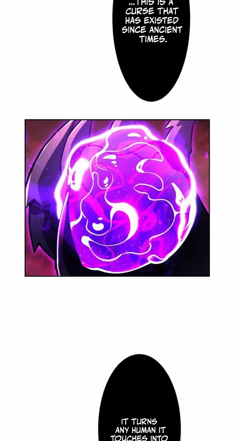 Arm of the Abomination Chapter 1 page 152 - 