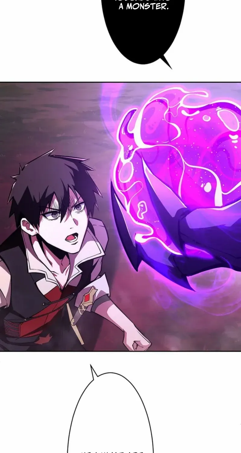Arm of the Abomination Chapter 1 page 153 - 