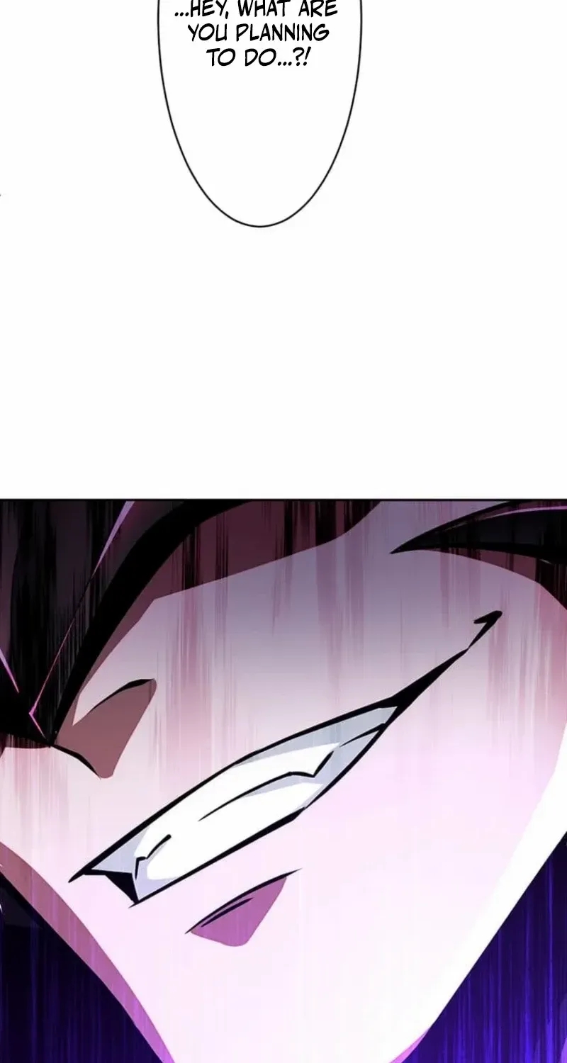 Arm of the Abomination Chapter 1 page 154 - 