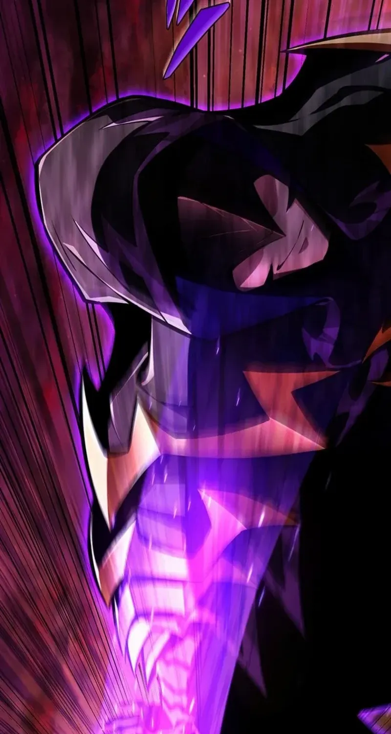 Arm of the Abomination Chapter 1 page 156 - 