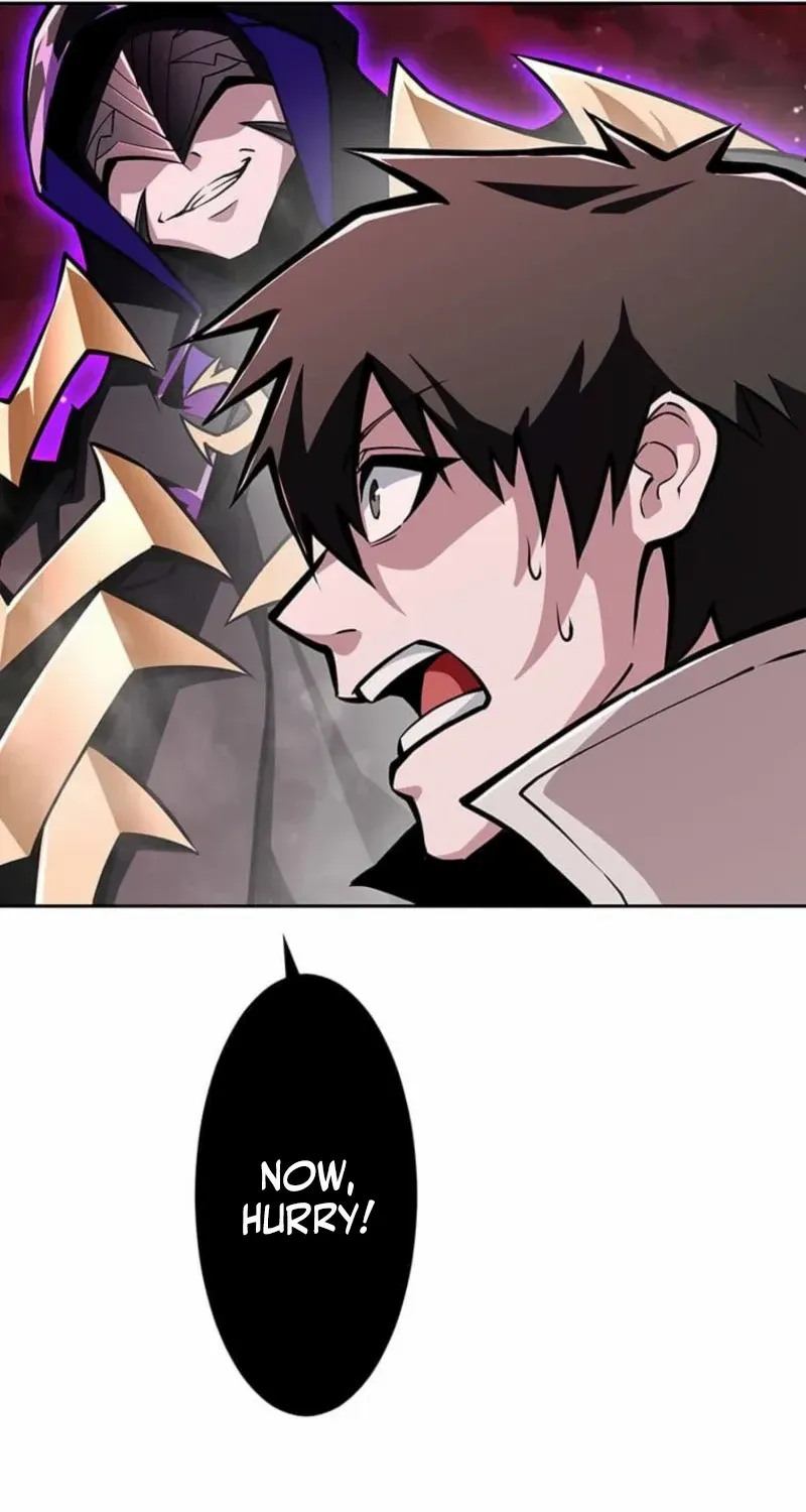 Arm of the Abomination Chapter 1 page 159 - 
