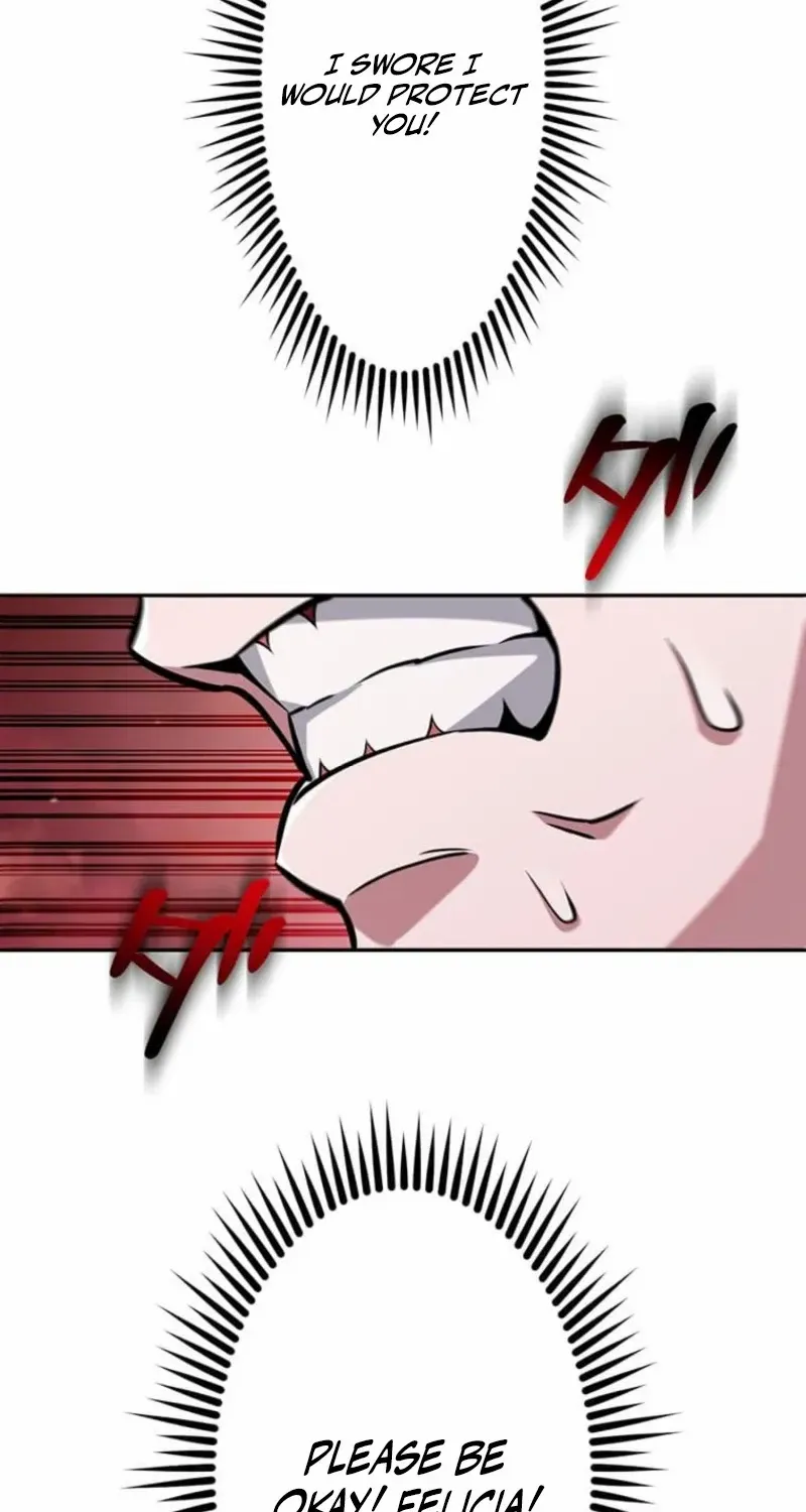 Arm of the Abomination Chapter 1 page 166 - 