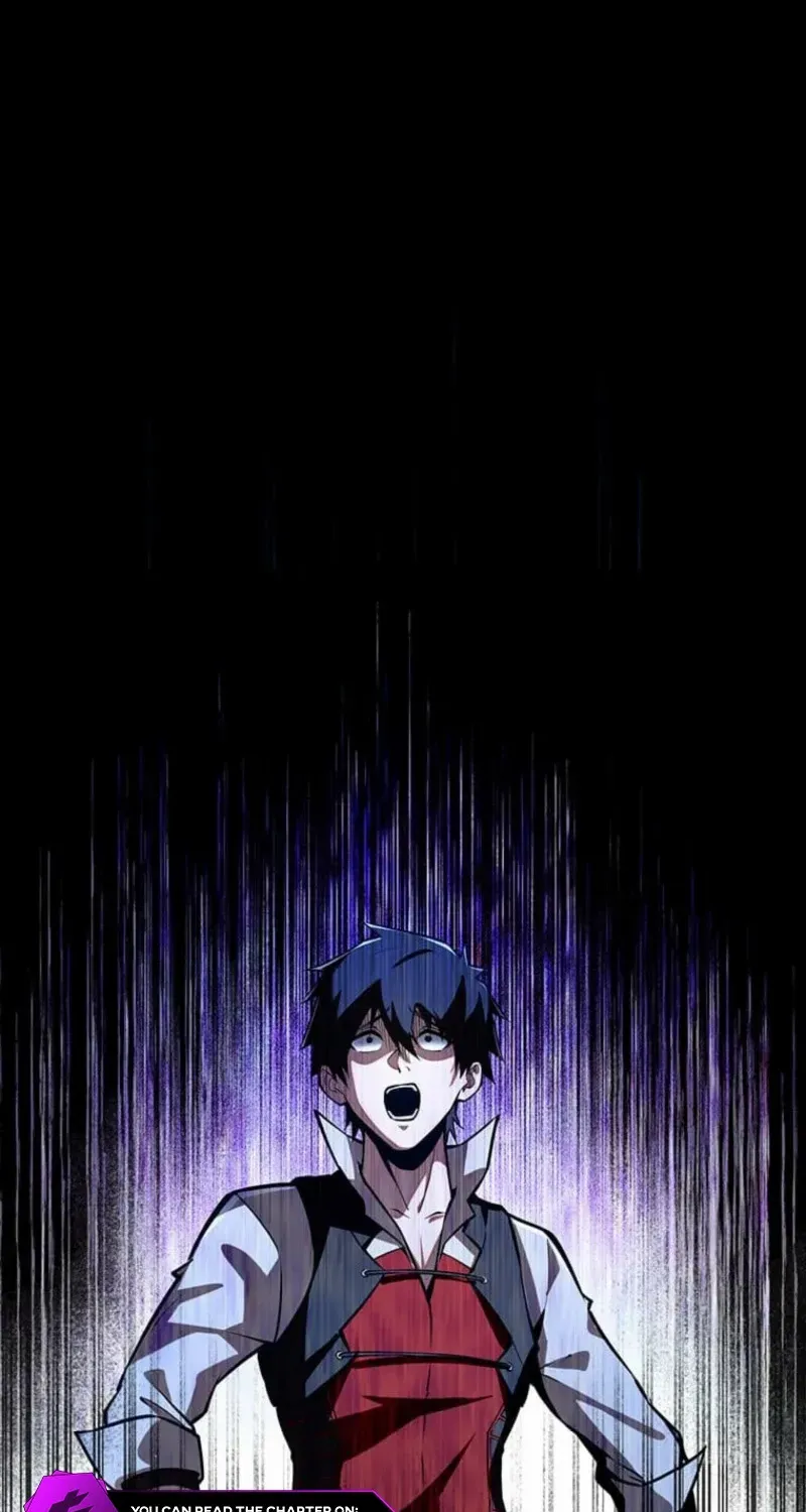 Arm of the Abomination Chapter 1 page 179 - 