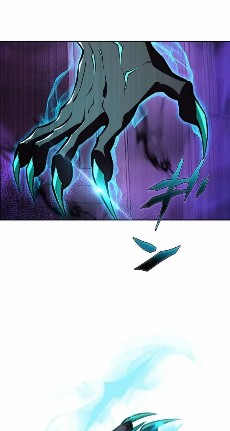 Arm of the Abomination Chapter 1 page 195 - 