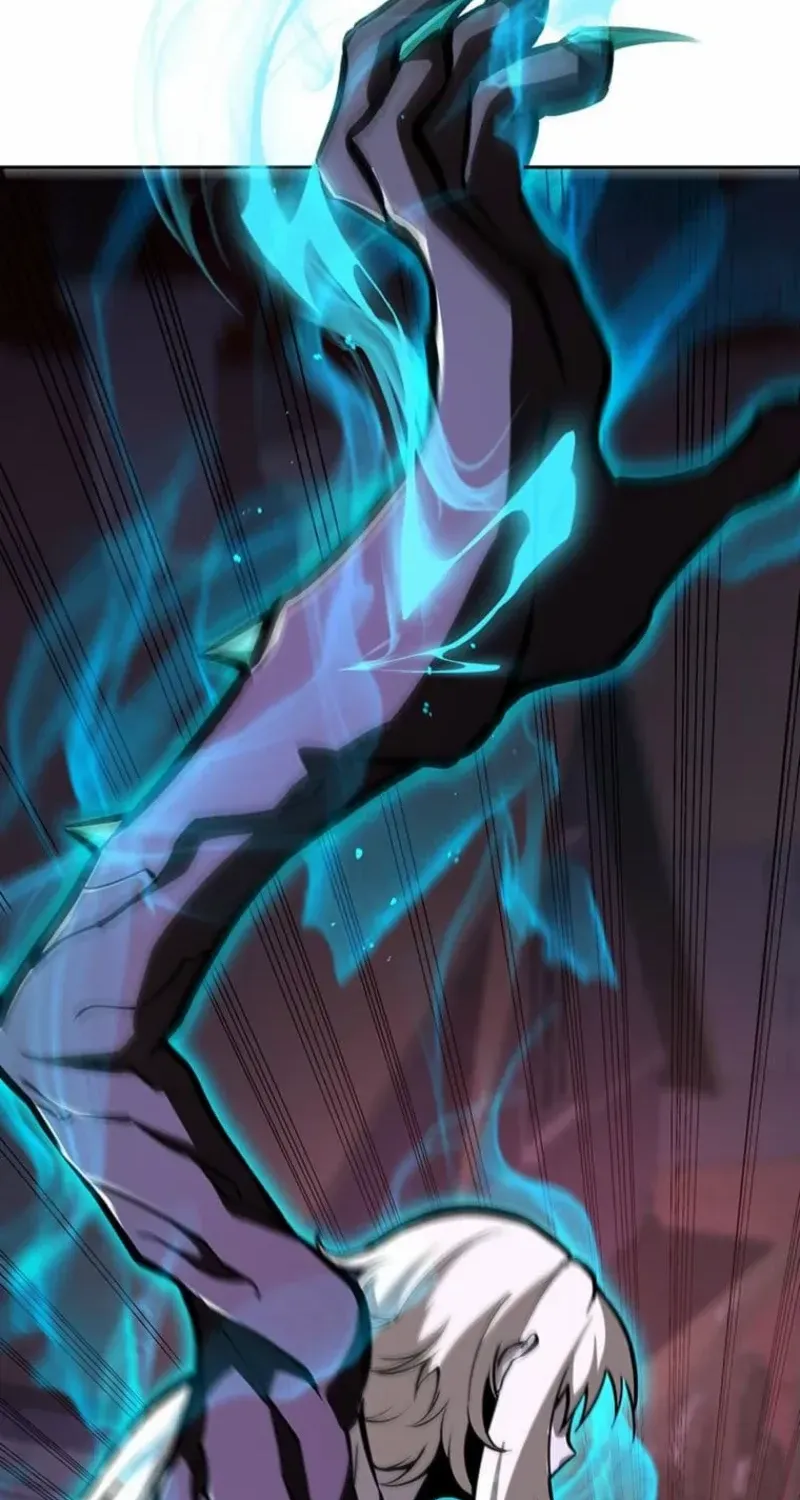 Arm of the Abomination Chapter 1 page 196 - 
