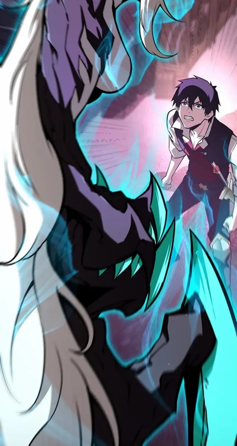 Arm of the Abomination Chapter 1 page 197 - 
