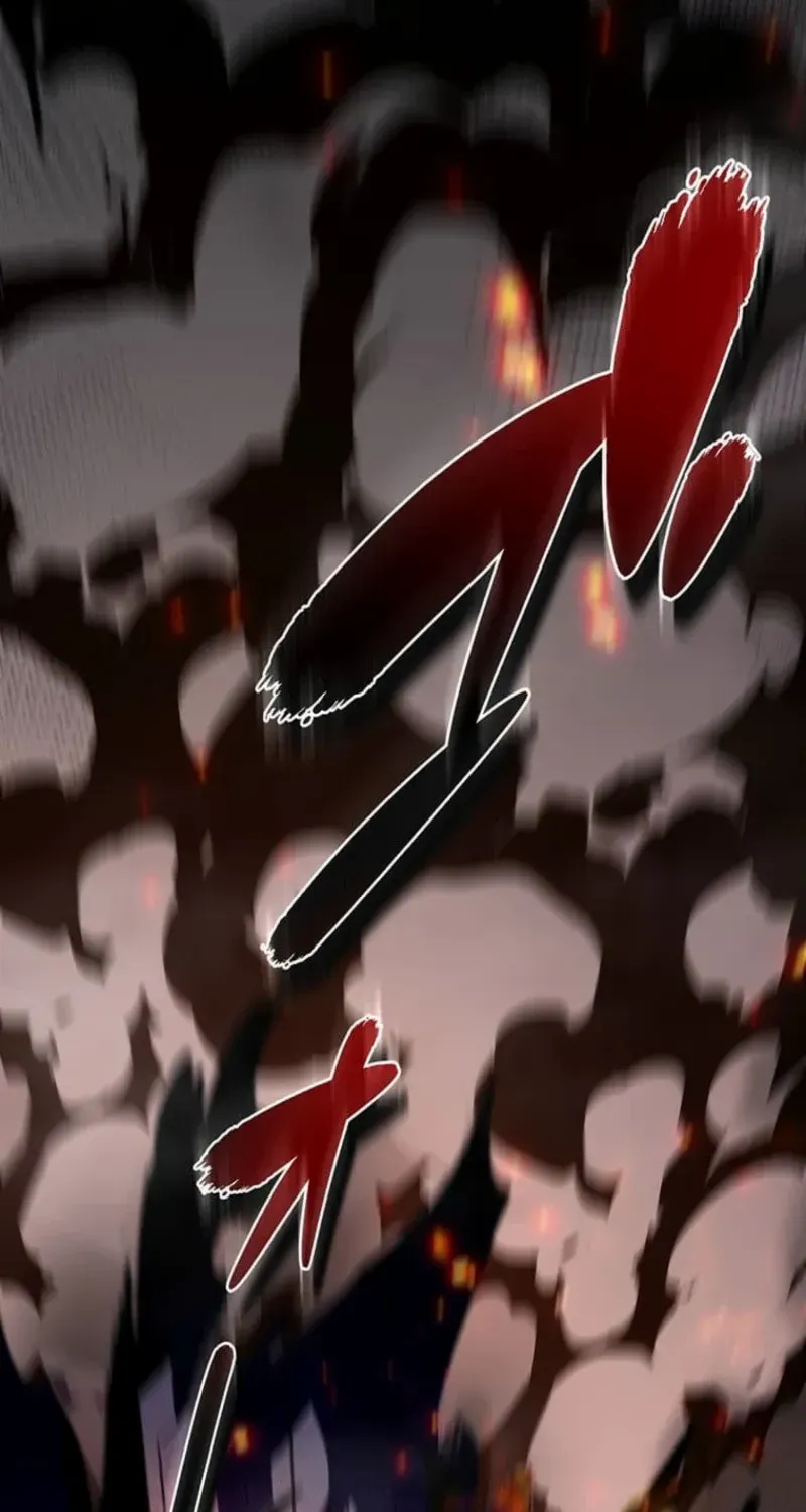 Arm of the Abomination Chapter 1 page 3 - 