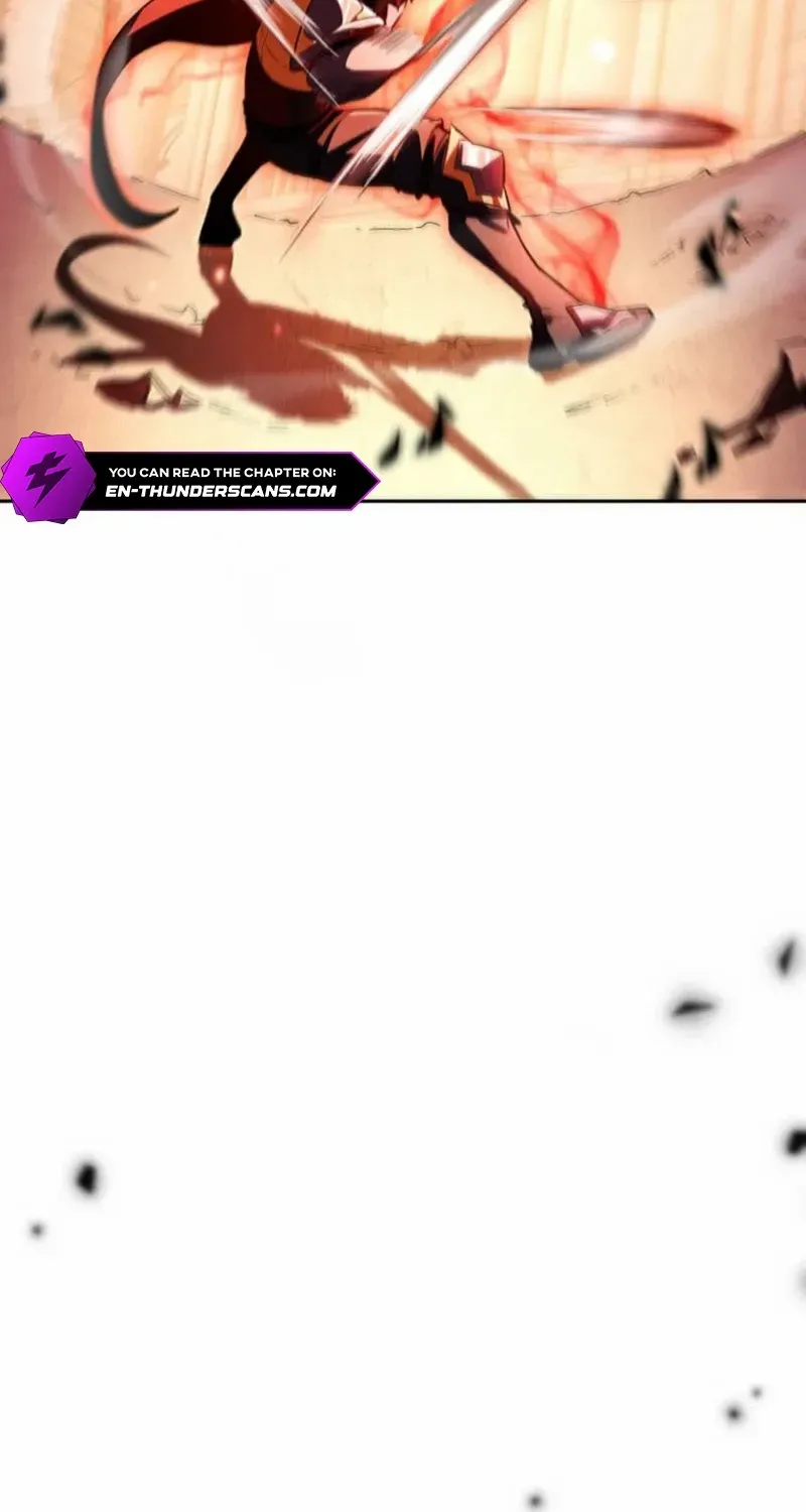 Arm of the Abomination Chapter 1 page 22 - 