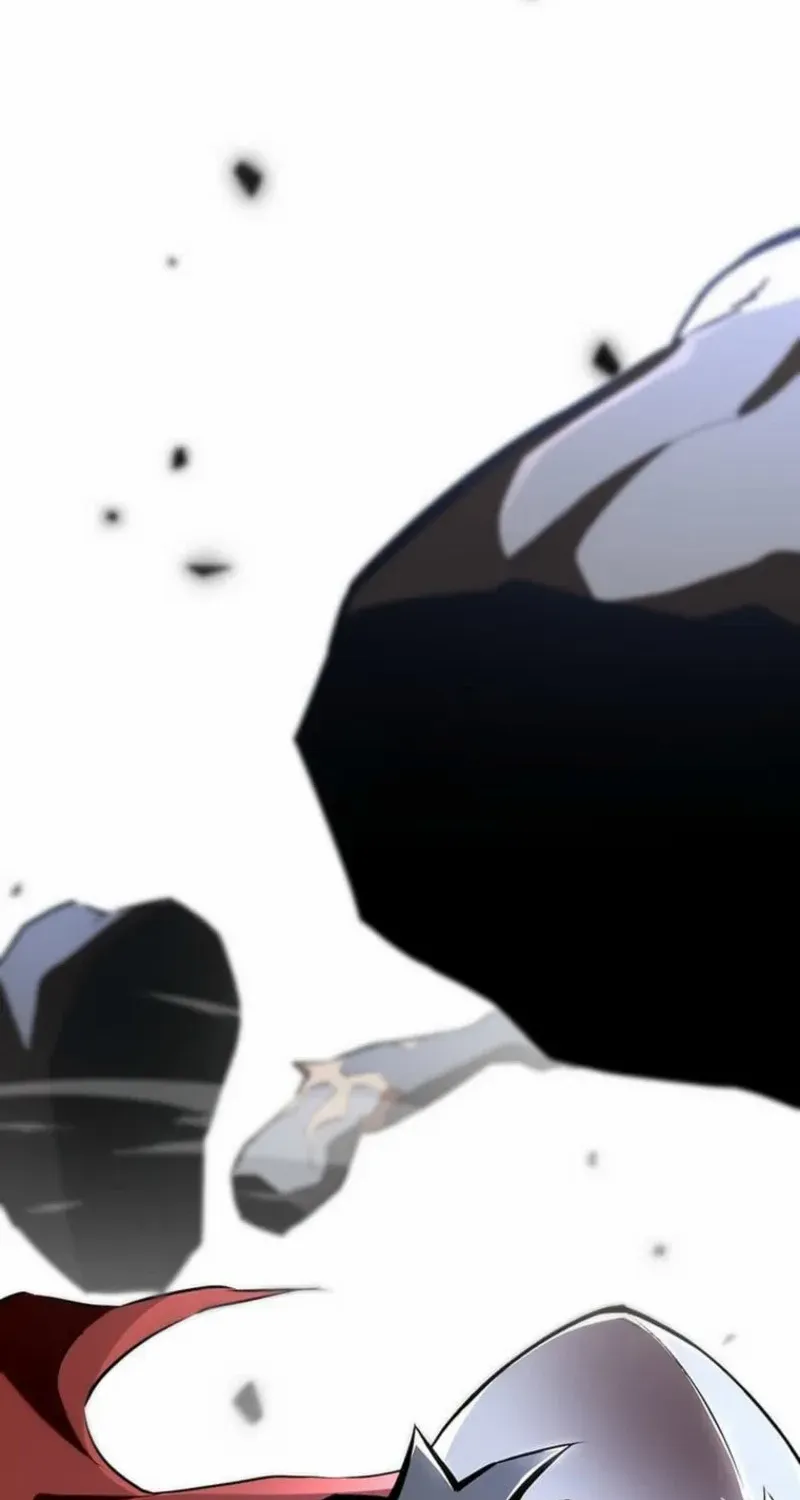 Arm of the Abomination Chapter 1 page 23 - 