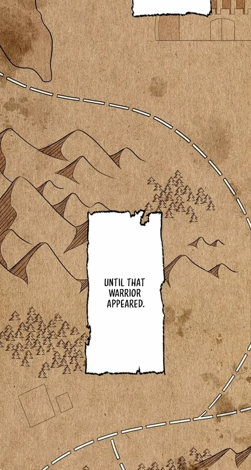 Arm of the Abomination Chapter 1 page 34 - 