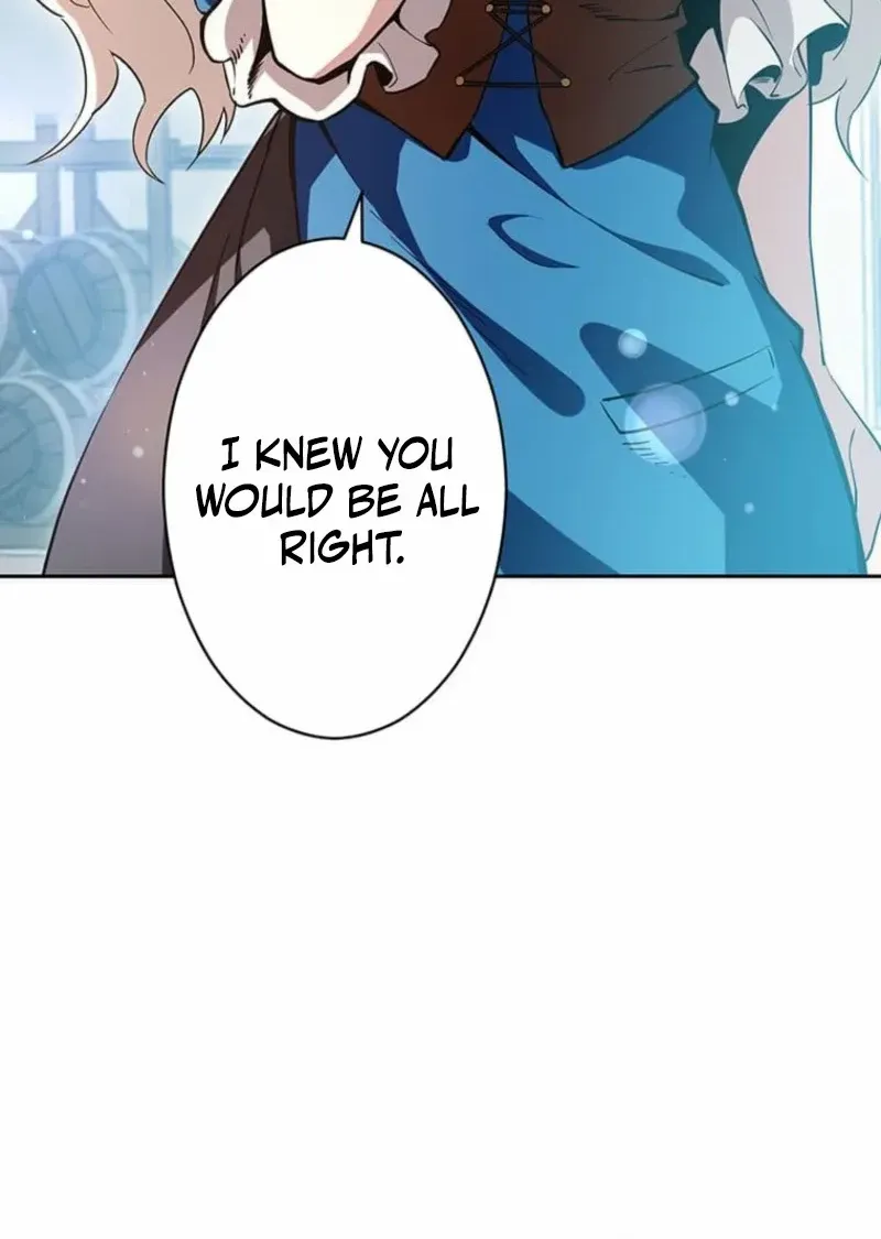 Arm of the Abomination Chapter 1 page 48 - 