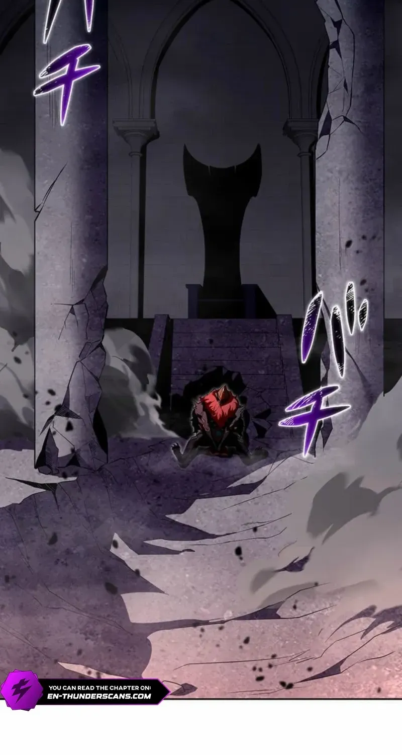 Arm of the Abomination Chapter 1 page 6 - 
