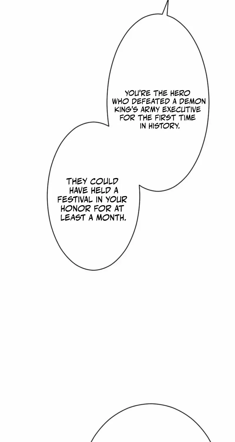 Arm of the Abomination Chapter 1 page 51 - 