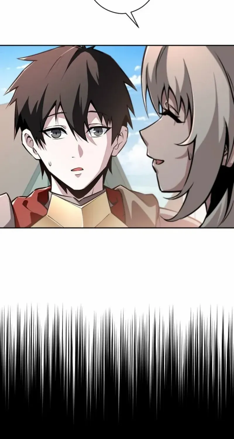 Arm of the Abomination Chapter 1 page 56 - 
