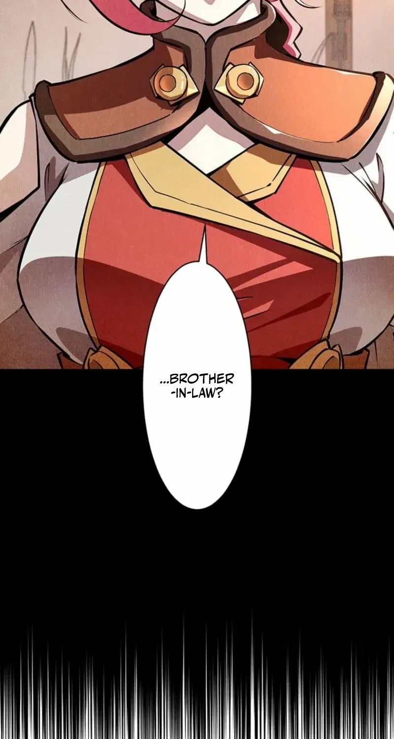 Arm of the Abomination Chapter 1 page 63 - 