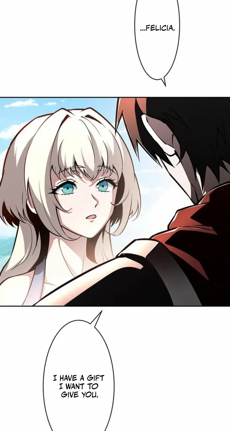 Arm of the Abomination Chapter 1 page 65 - 