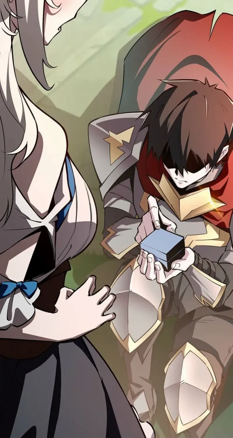 Arm of the Abomination Chapter 1 page 71 - 