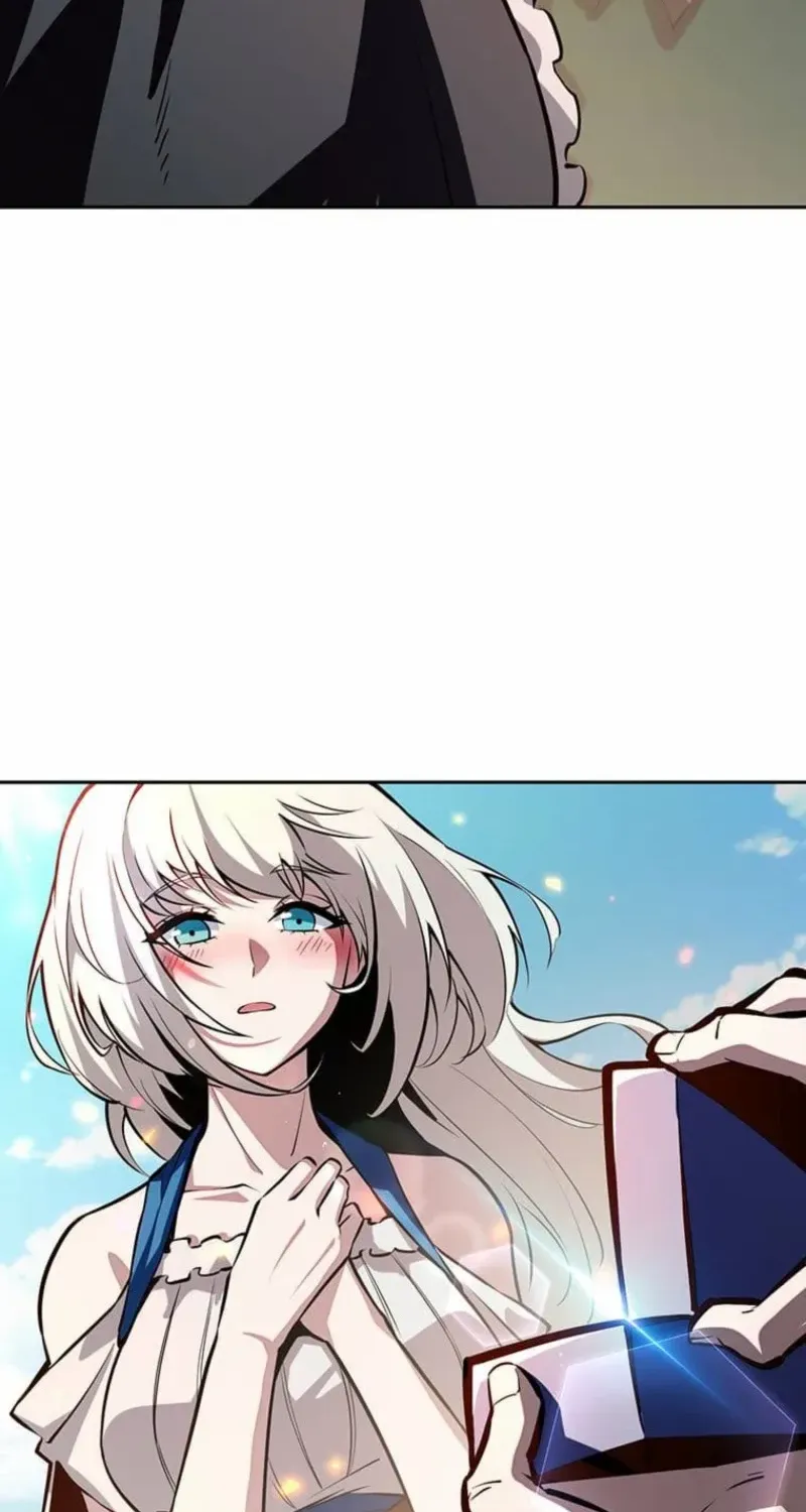 Arm of the Abomination Chapter 1 page 72 - 