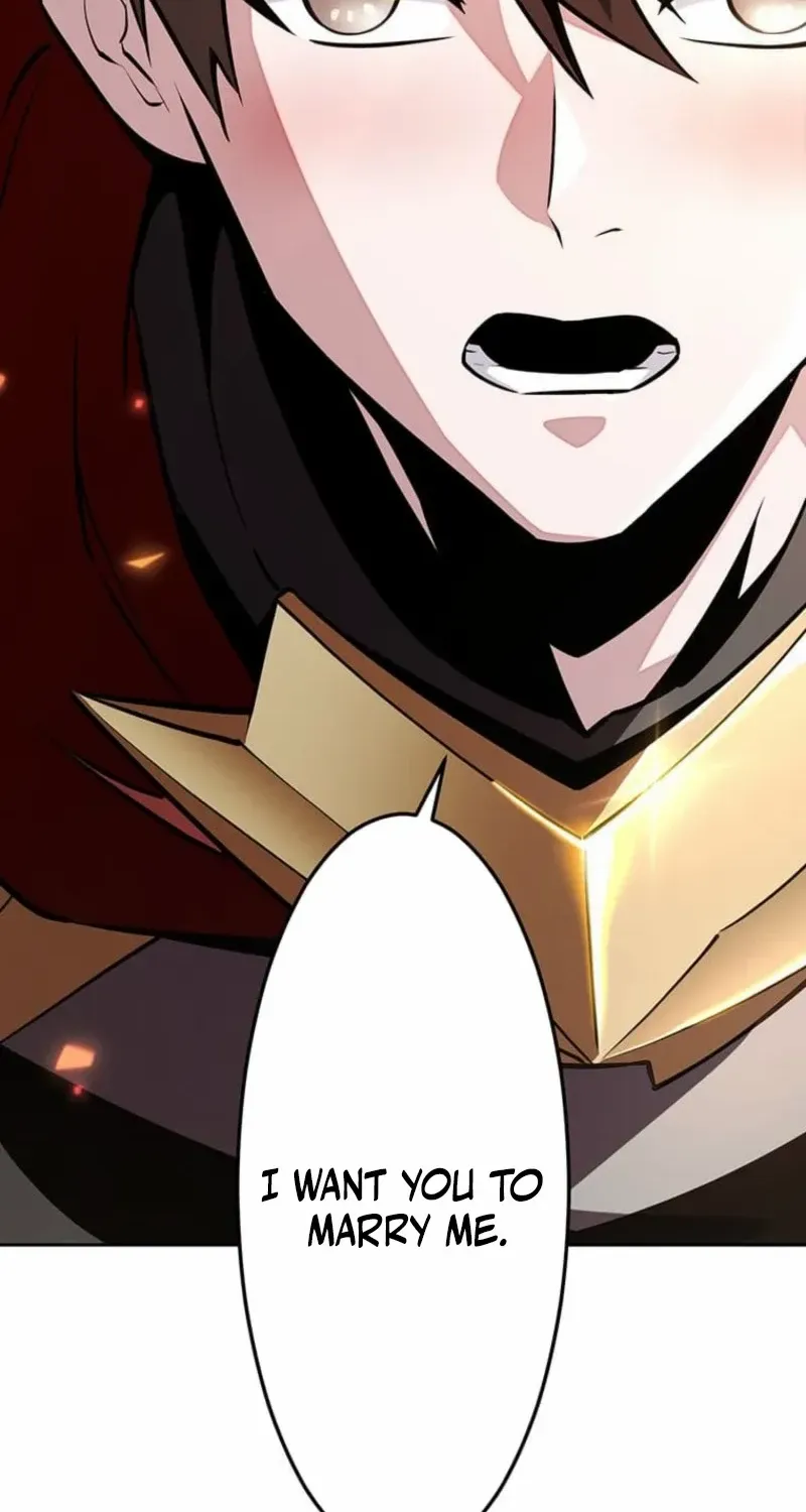 Arm of the Abomination Chapter 1 page 74 - 