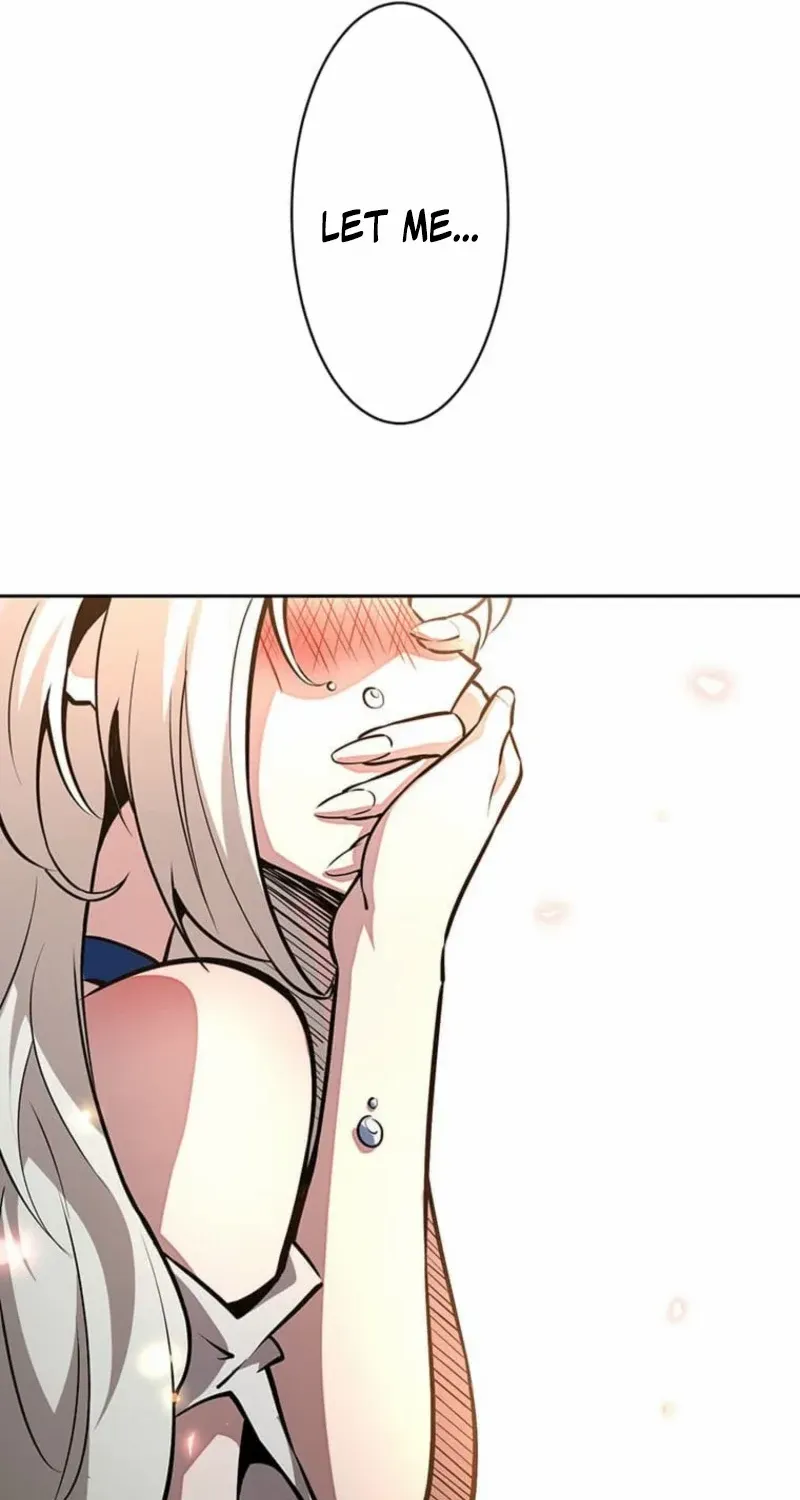 Arm of the Abomination Chapter 1 page 79 - 