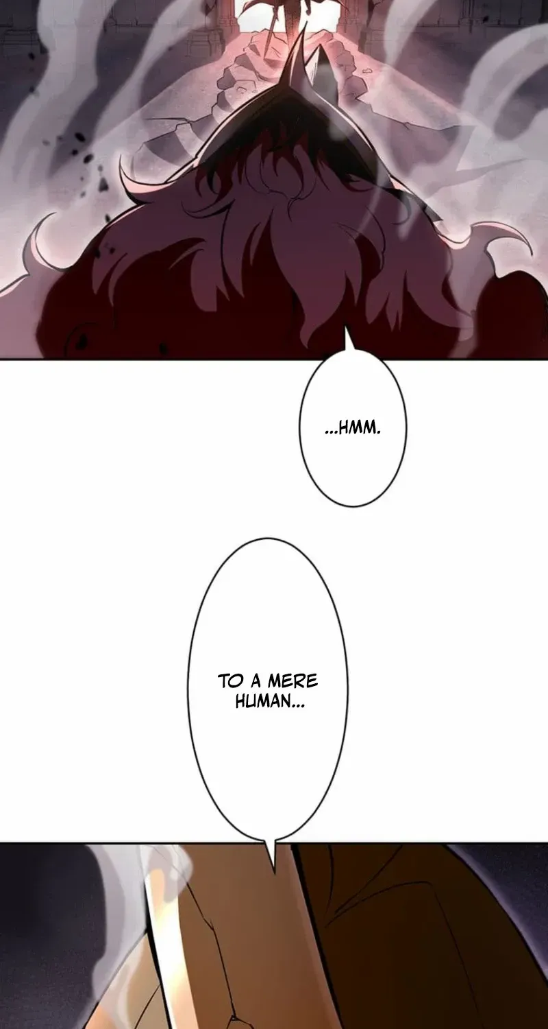 Arm of the Abomination Chapter 1 page 9 - 
