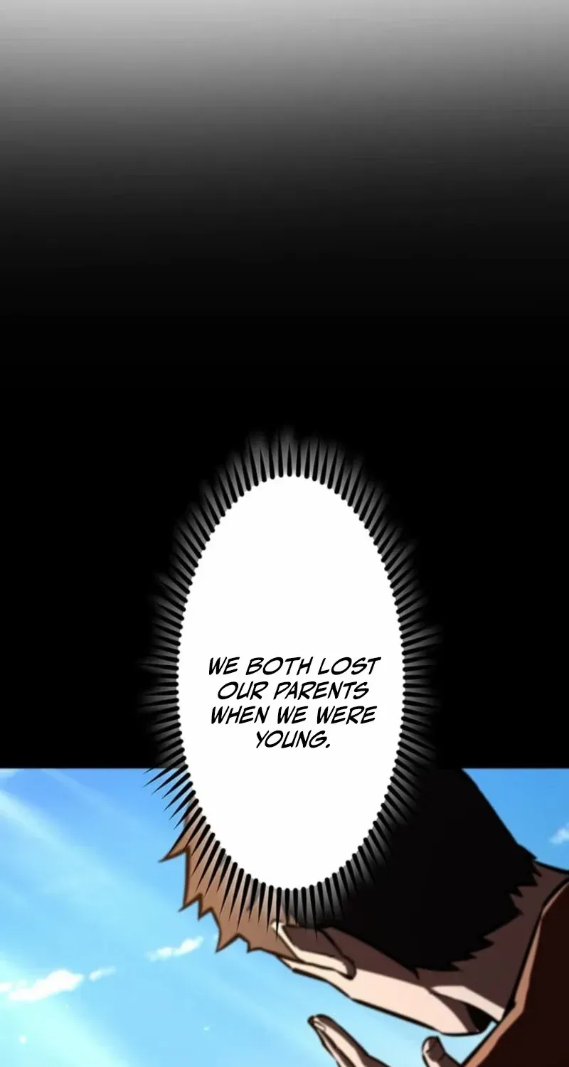 Arm of the Abomination Chapter 1 page 83 - 