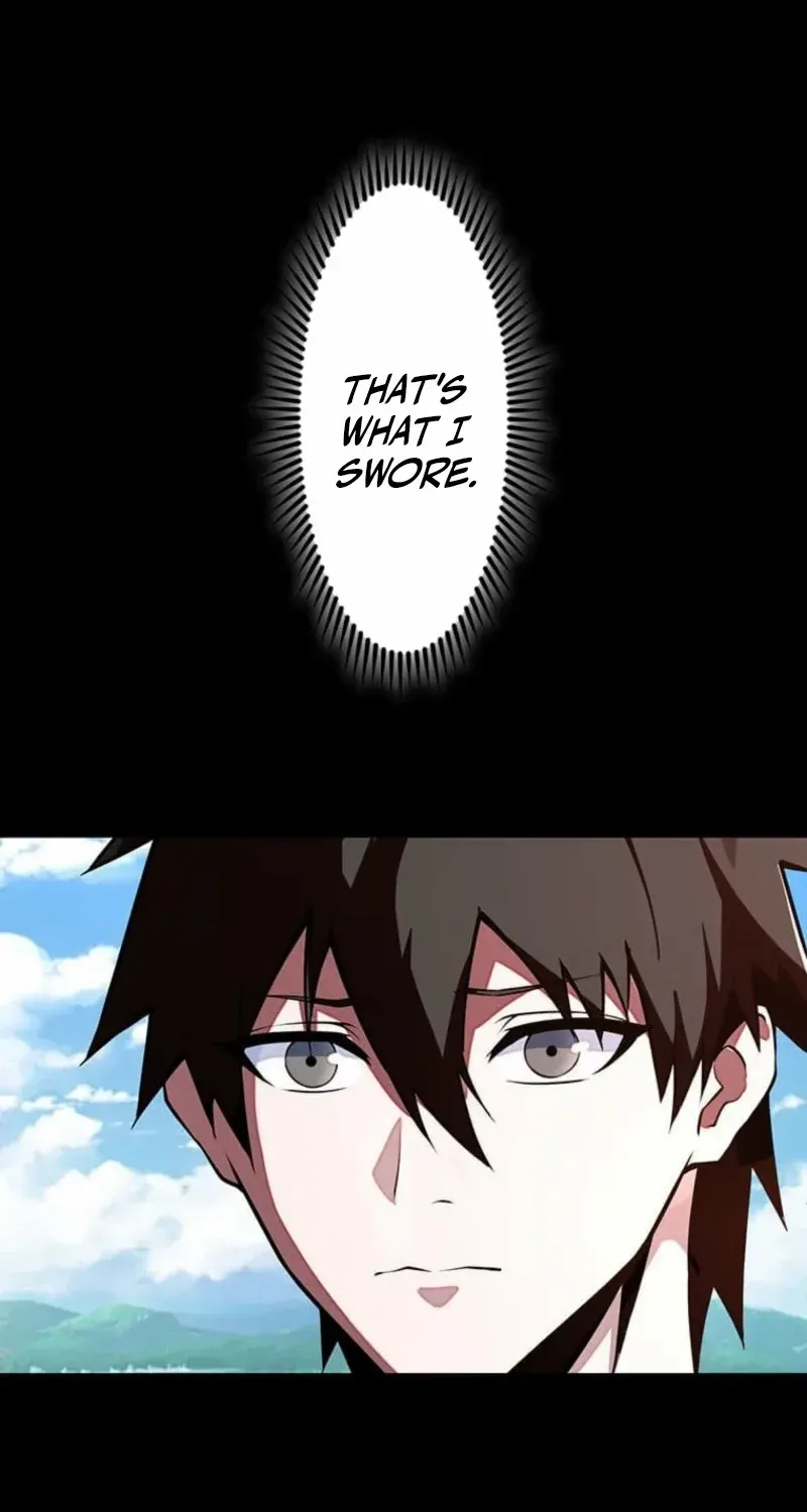 Arm of the Abomination Chapter 1 page 90 - 